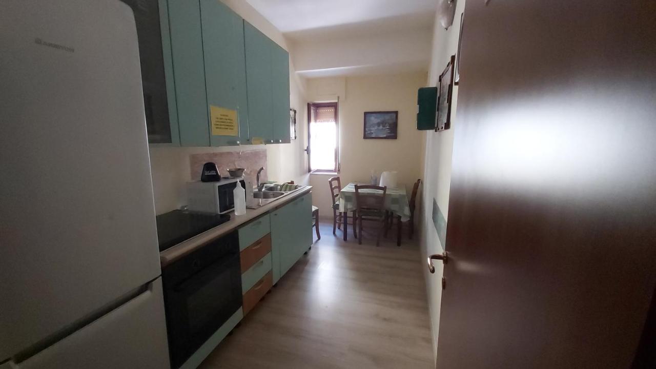 Il Petalo Di Cristallo Crotone Extérieur photo