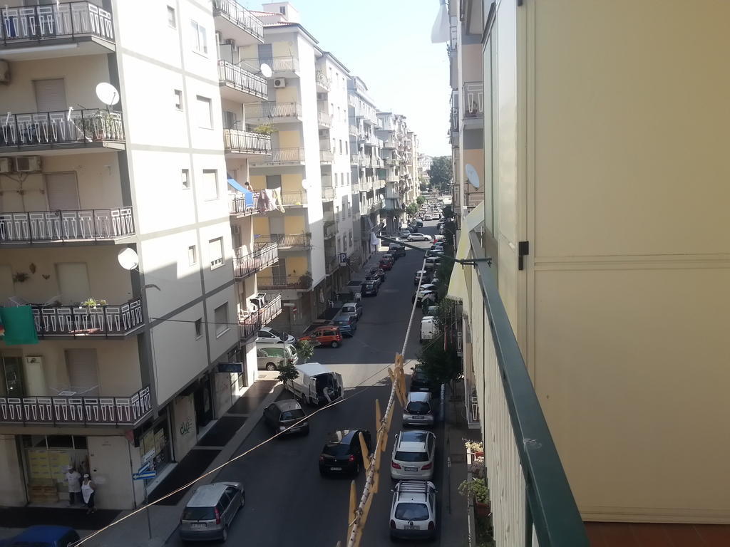 Il Petalo Di Cristallo Crotone Extérieur photo