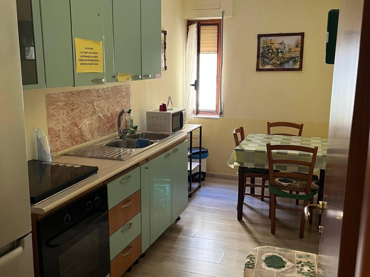Il Petalo Di Cristallo Crotone Extérieur photo