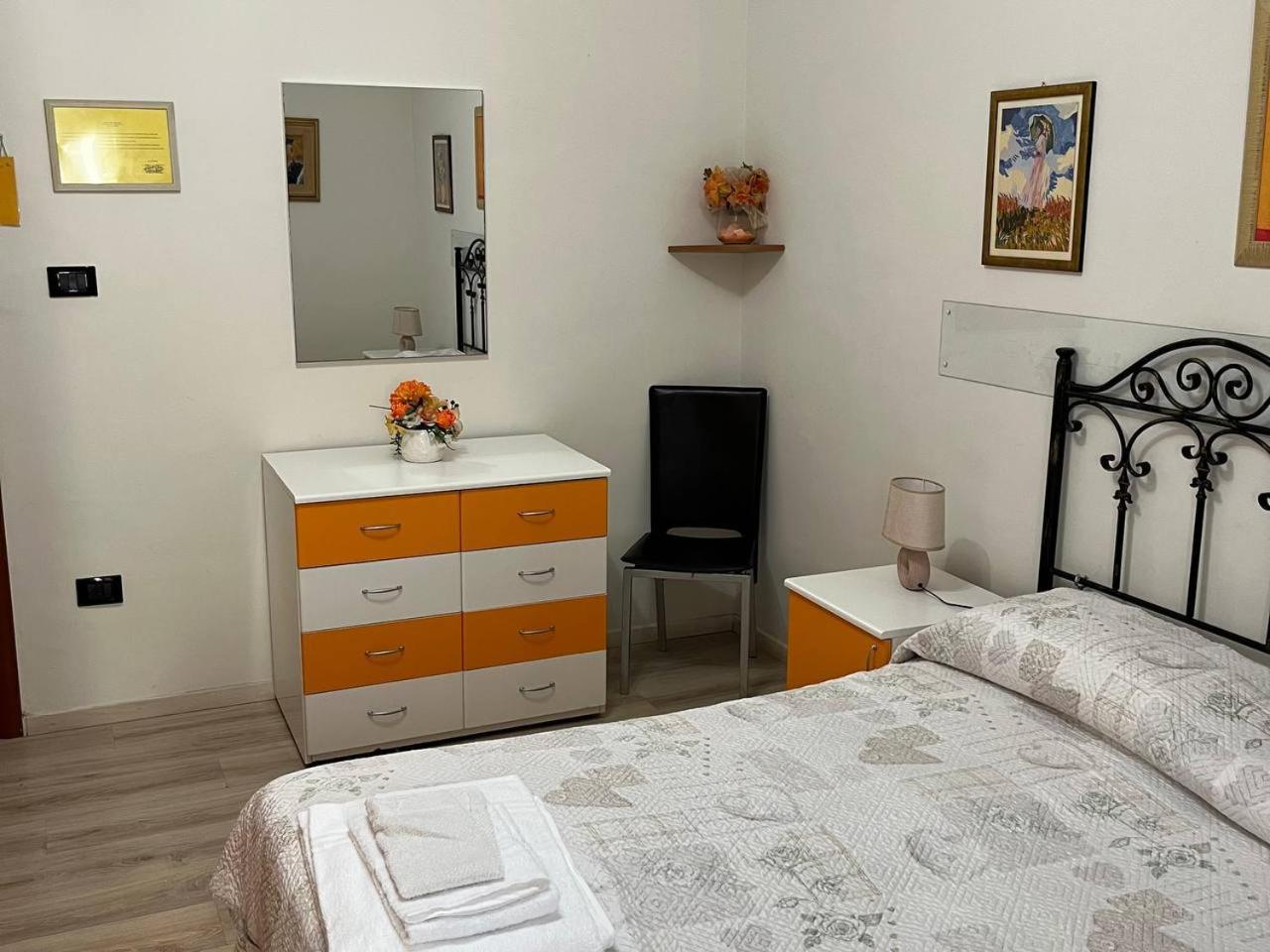 Il Petalo Di Cristallo Crotone Extérieur photo